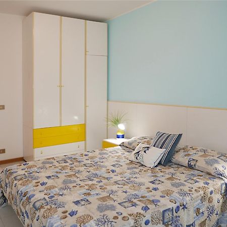 Halley Belmare Apartments Bibione Eksteriør bilde