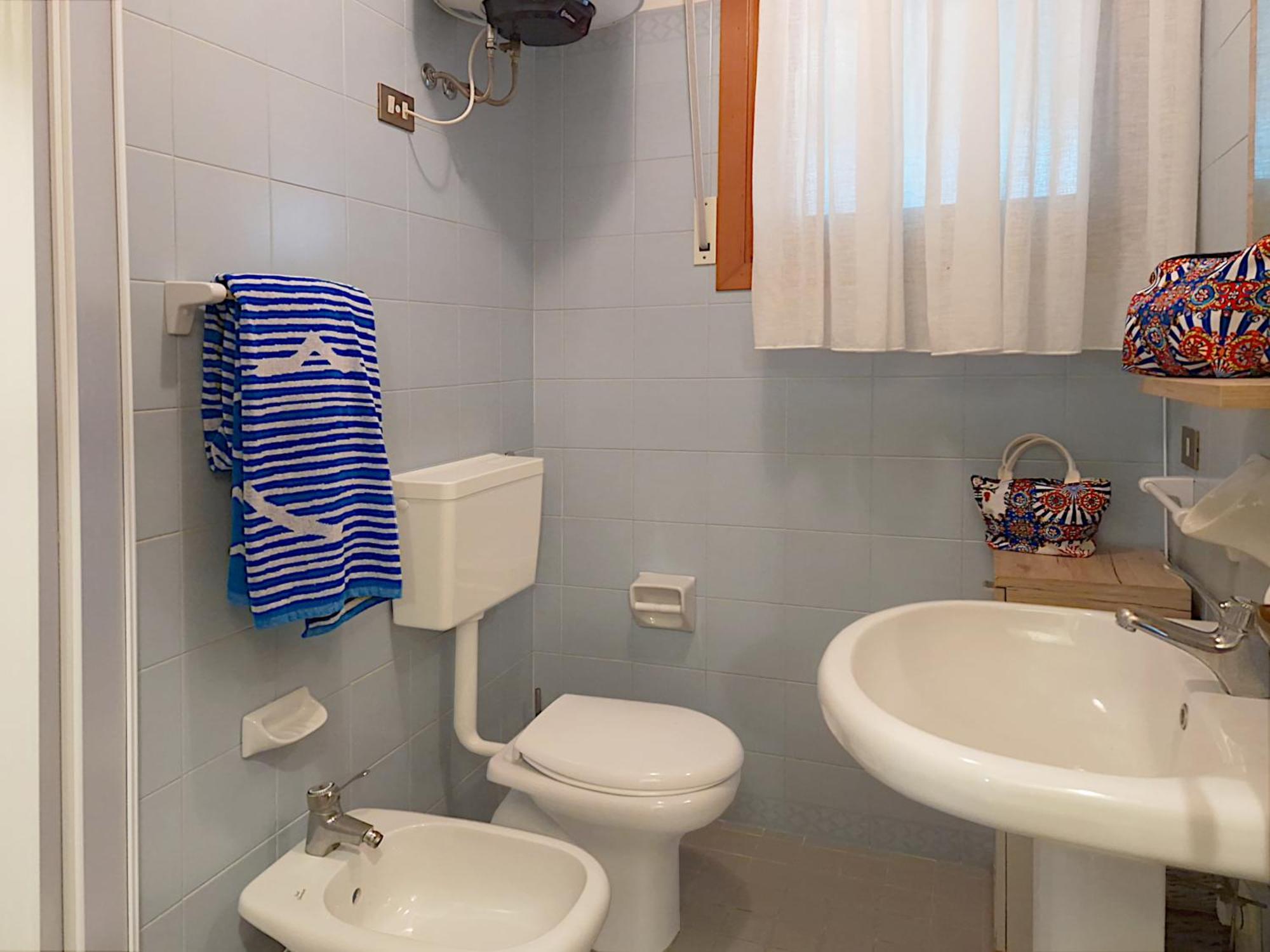 Halley Belmare Apartments Bibione Eksteriør bilde